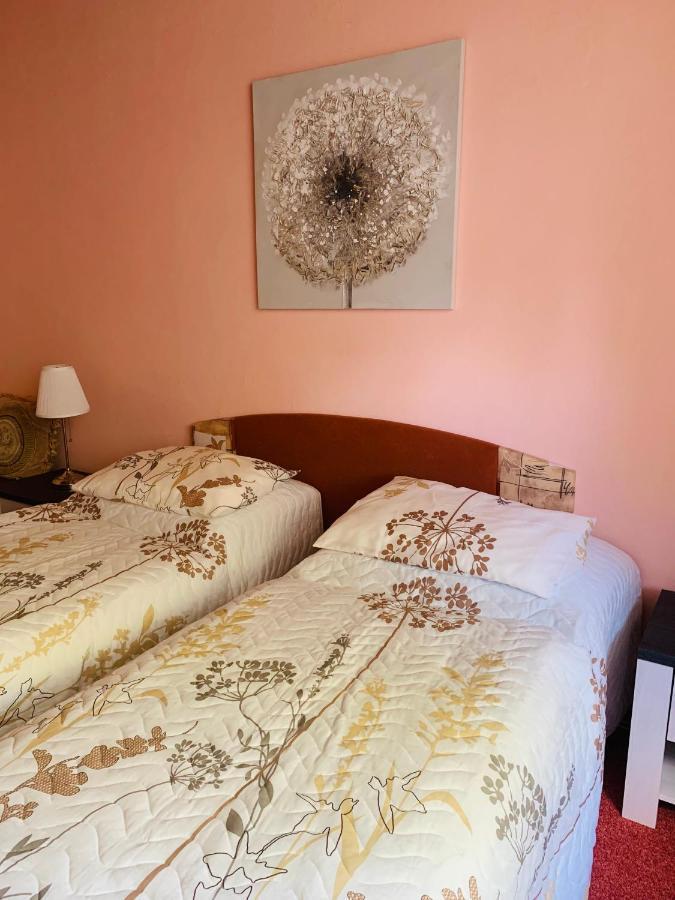 Ubytovani Alena Apartment