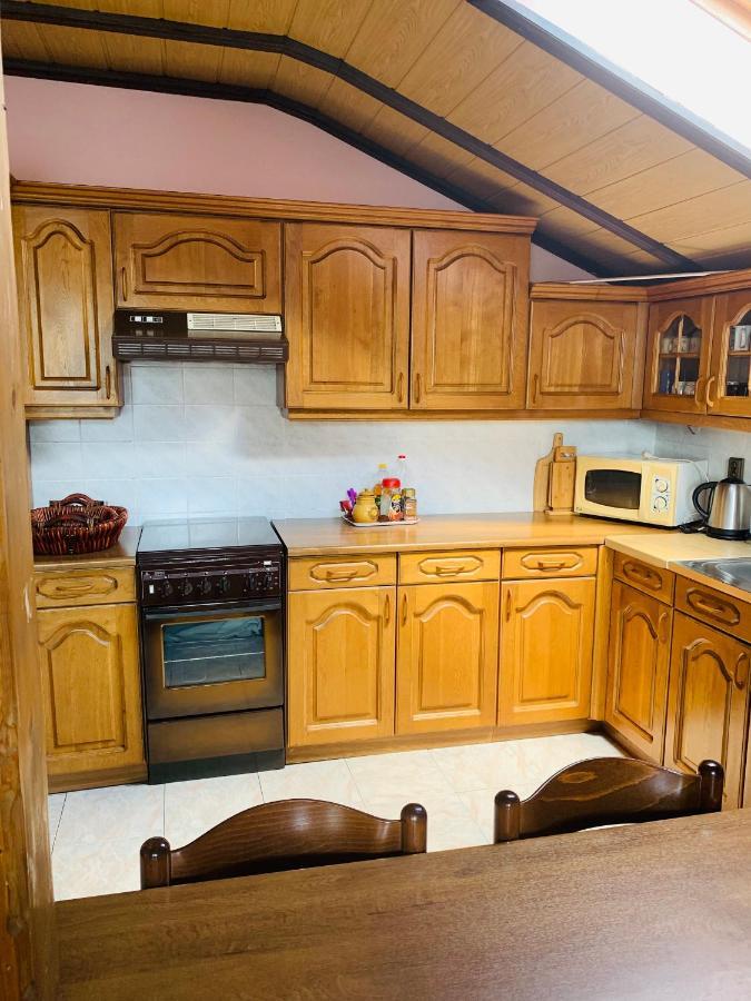 Appartement Alena *