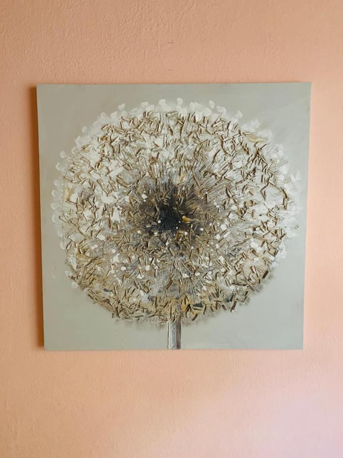 Appartement Alena *