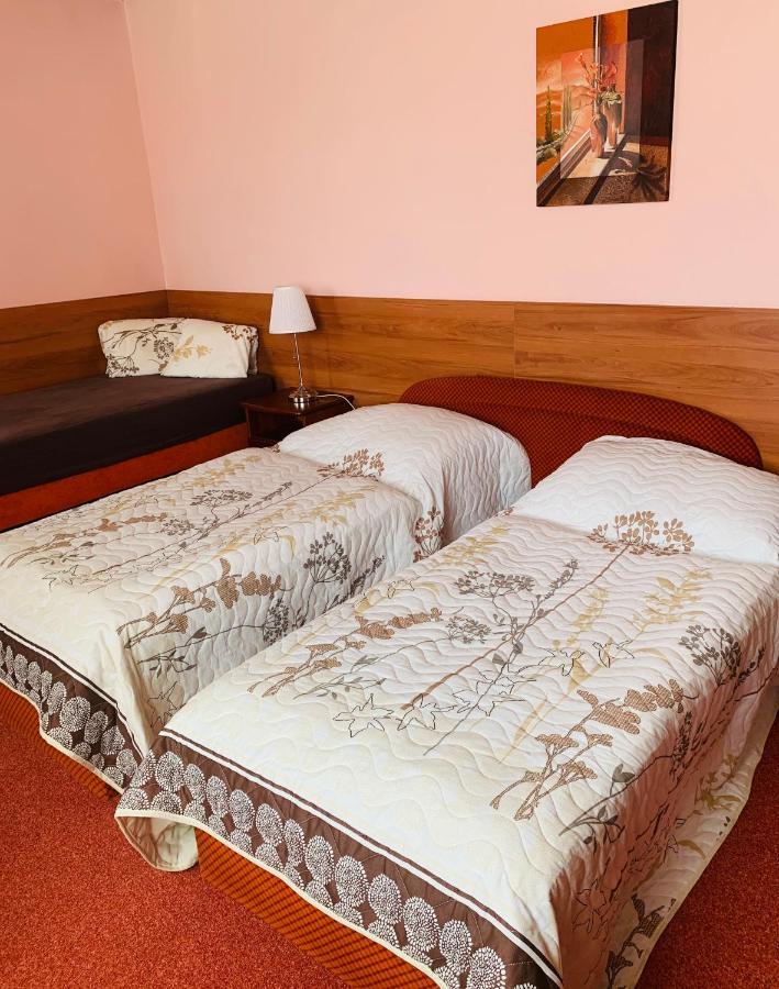 Appartement Alena
