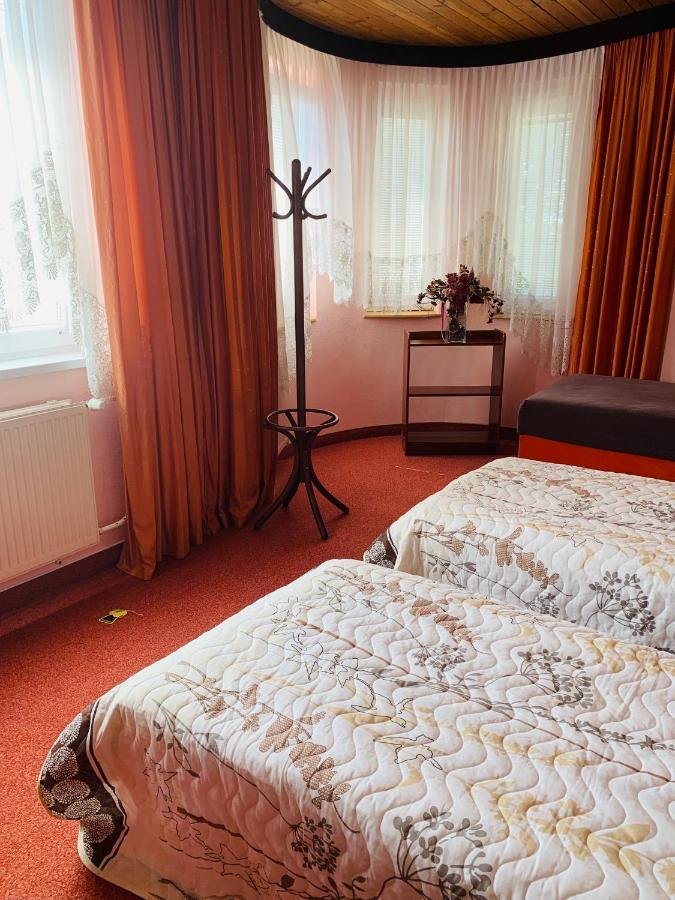 Apartment Ubytovani Alena Ostrava