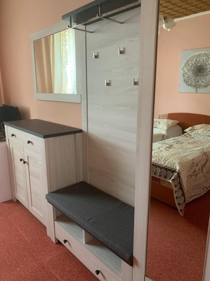 Ubytovani Alena Apartment