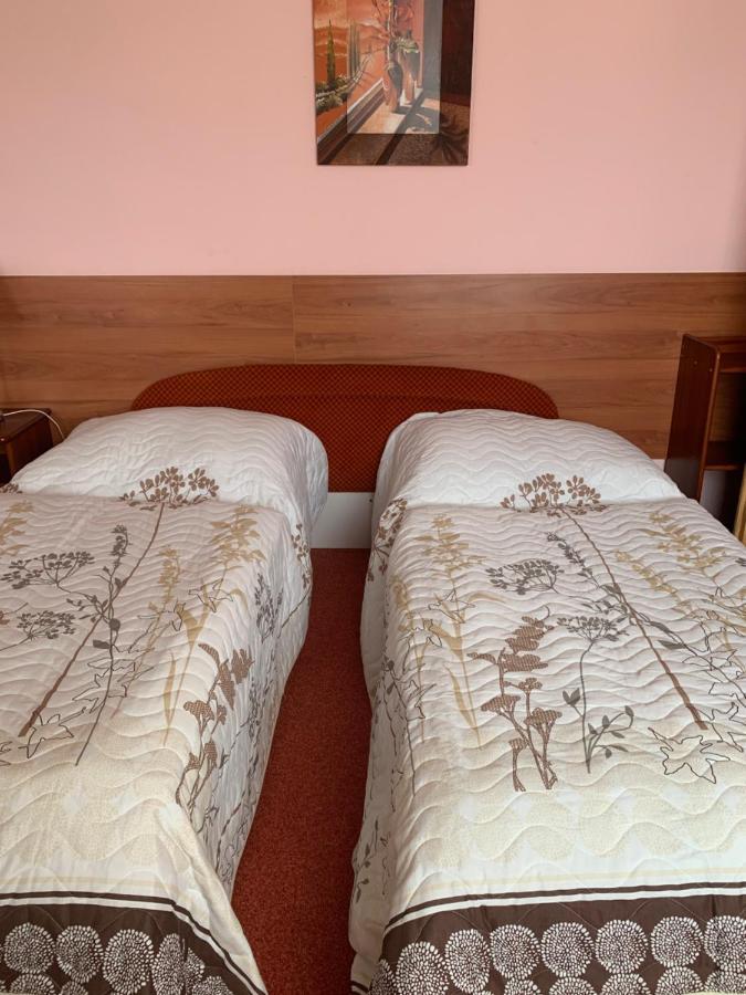 Alena Appartement Ostrava