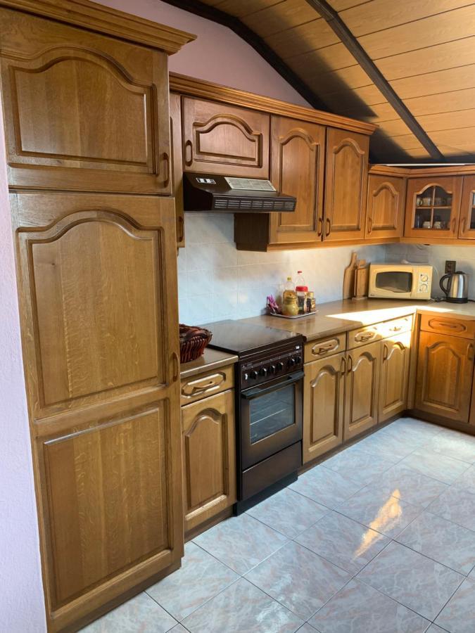 Appartement Alena *