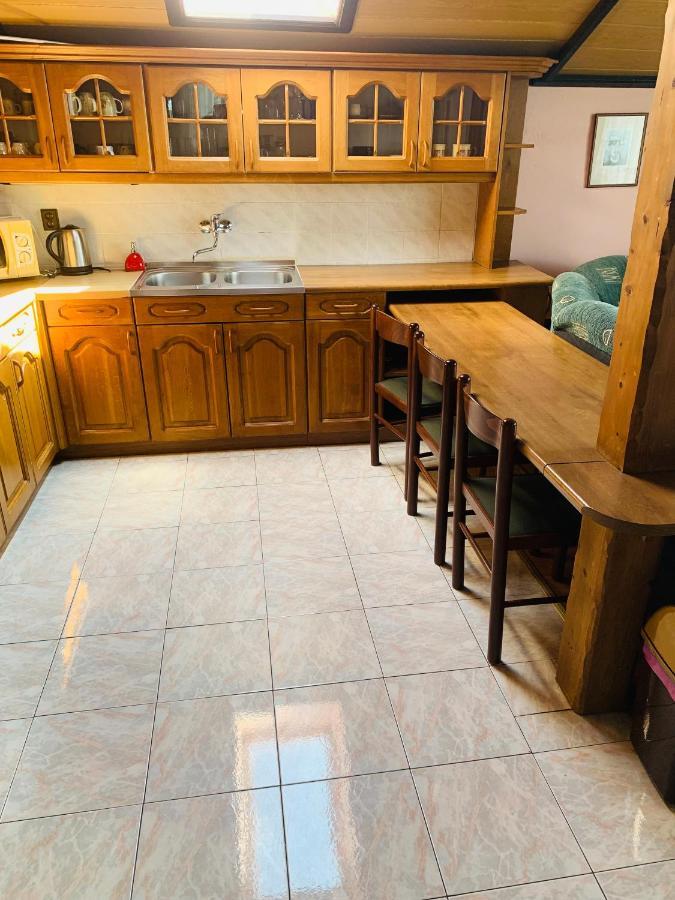 Apartment Ubytovani Alena Ostrava