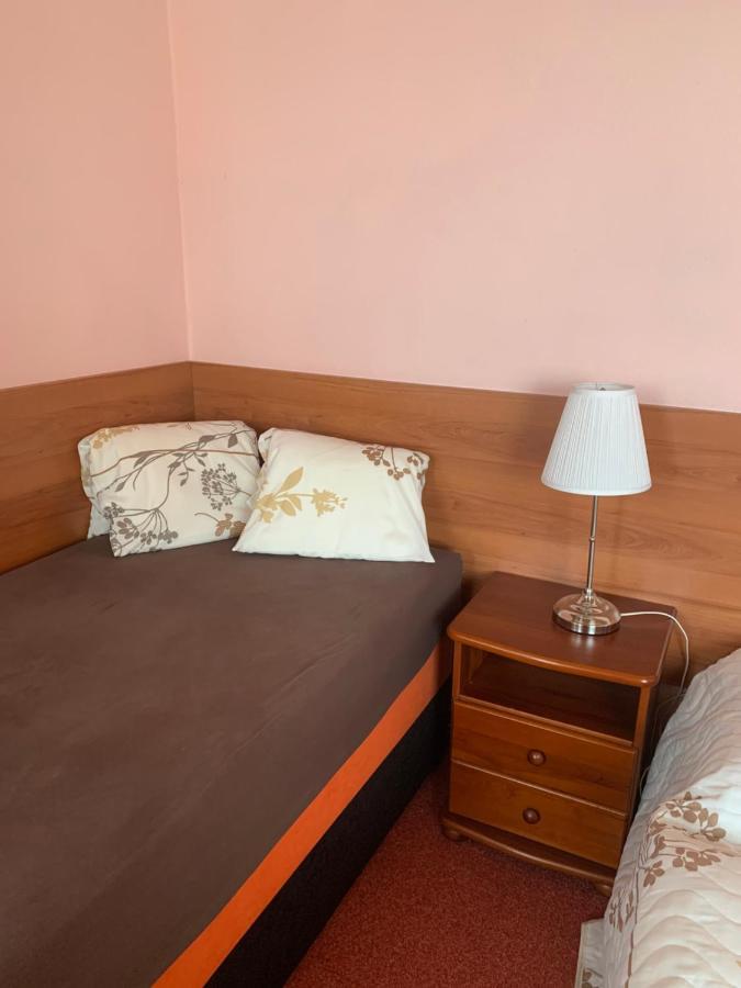 Ubytovani Alena Apartment Ostrava