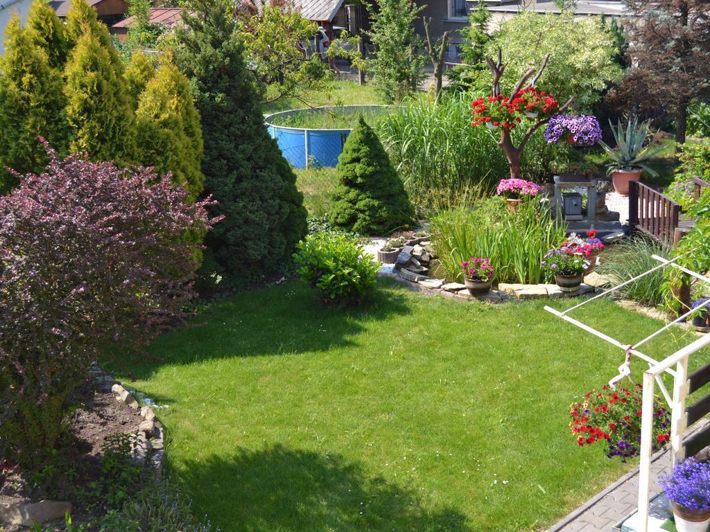 Appartement Alena Ostrava