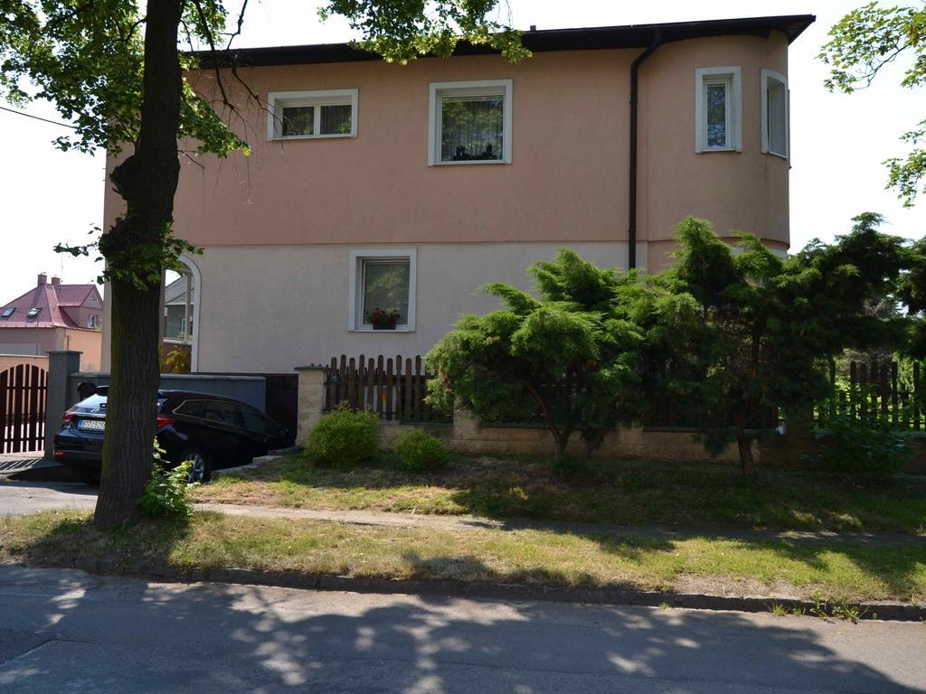 Ubytovani Alena Ostrava