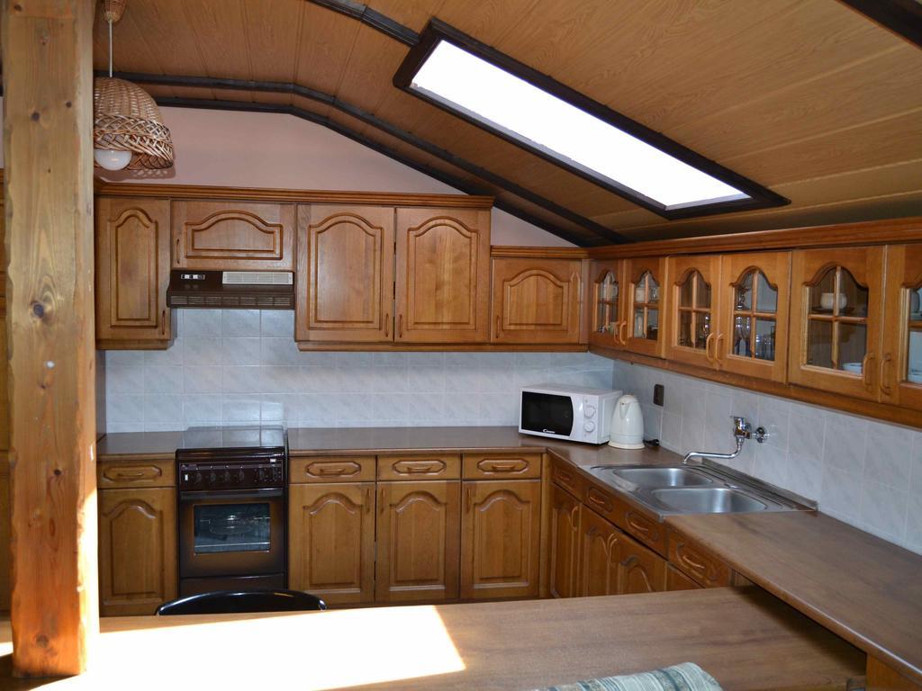 Appartement Alena Ostrava