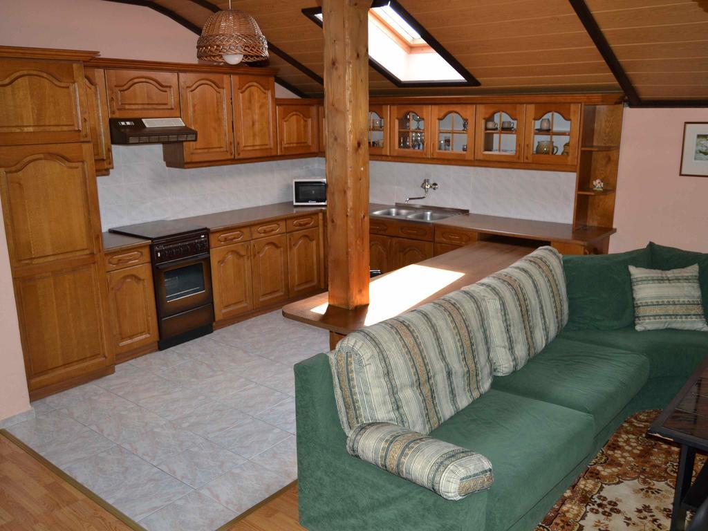 Ubytovani Alena Apartment